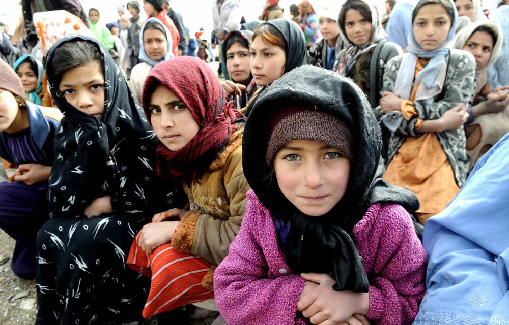 bambini afghani 1000x640