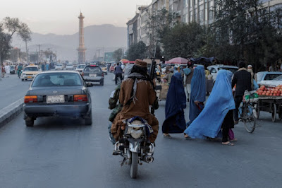 Kabul centro