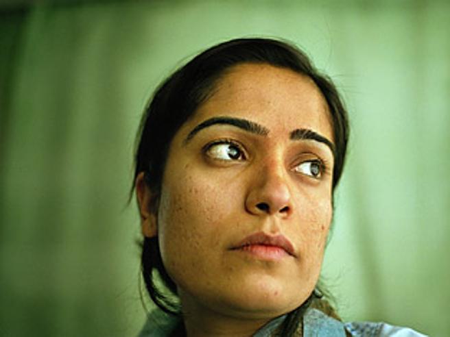 Malalai Joya