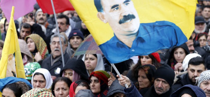 abdullah ocalan