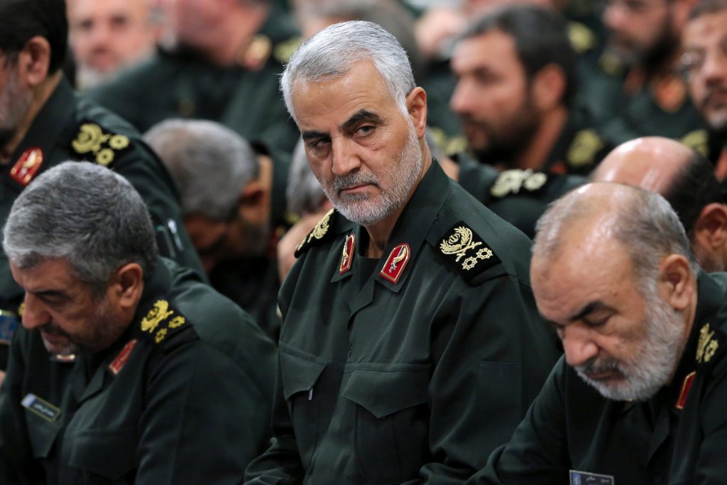 soleimani