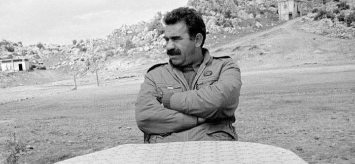 Ocalan