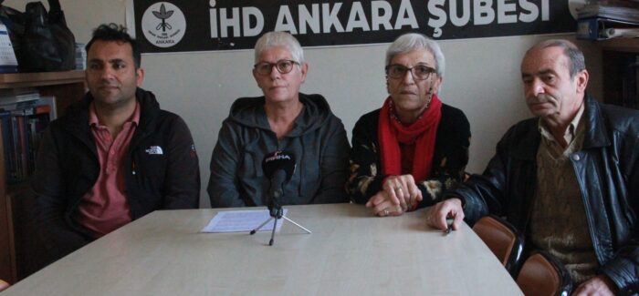 ihd carceri ankara