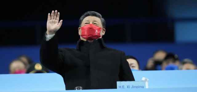 xijinping cina 8 lapresse1280 640x300