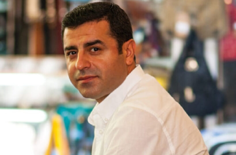 Selahattin Demirtas 820x539